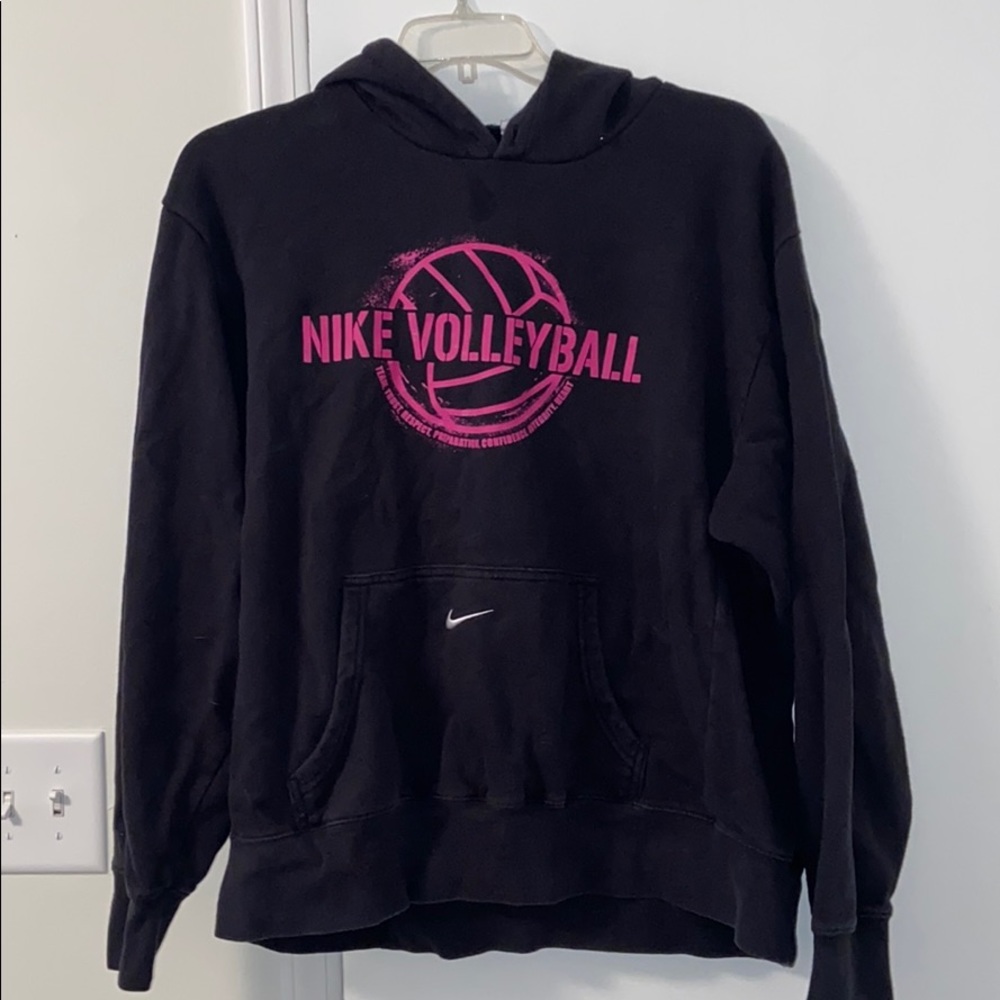 Nike Volleyball Seeatshirt